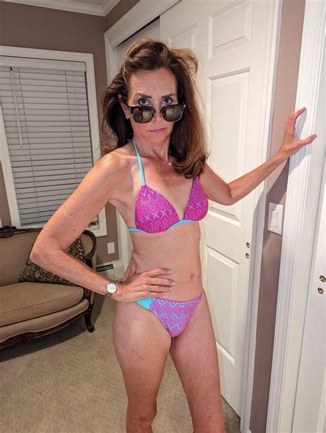 YUP! 62 Years old! Pictures taken last night!!!! NO FILTER...NO