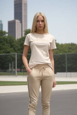 tall blonde women humans generatedphotos