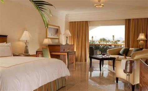 Отель Swissotel Sharm El Sheikh 5*, Египет, Шарм-эль-Шейх, Шарм-эль ...