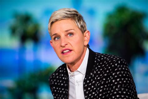 The 'Ellen DeGeneres Show' Controversy, Explained | Glamour