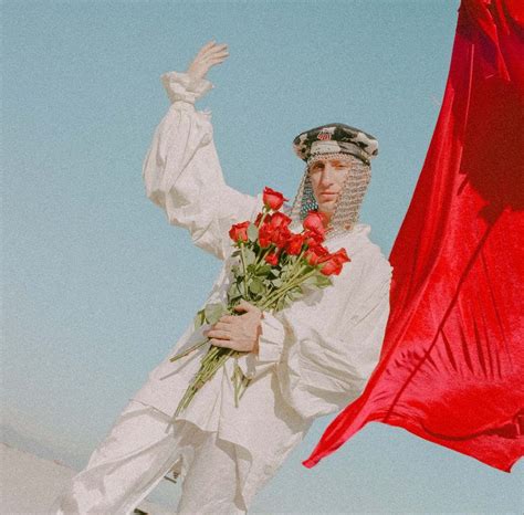 Kirin J. Callinan releases video ahead of new album on Terrible ...