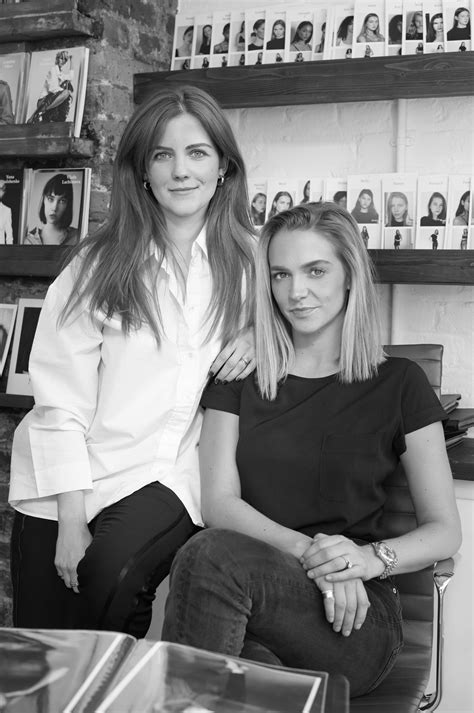 An Interview With the Linden Staub Modelling Agency Founders | POPSUGAR
