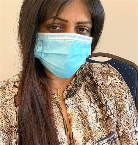 Purvi Patel