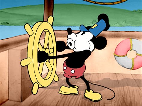 Disney Movie Posters From Steamboat Willie To Inside Out Disney Editions Deluxe Film 5