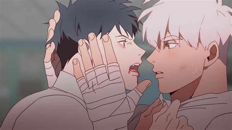 top  underrated yaoi anime myanimego