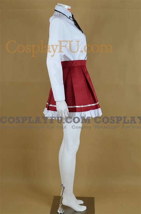 Rias Gremory Devil Outfit