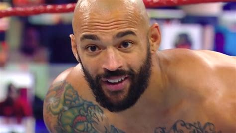 WWE News: Ricochet Gets Stitches After Smackdown Match, This Week's ...