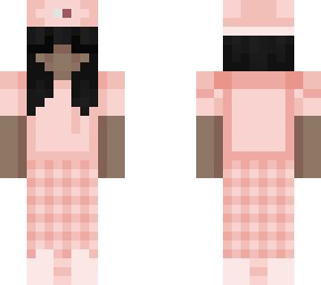 name mc skin | Minecraft Skin