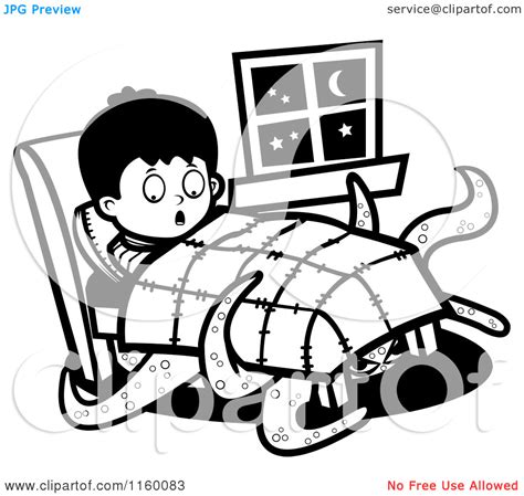 Getting Out Of Bed Clipart | Free download on ClipArtMag