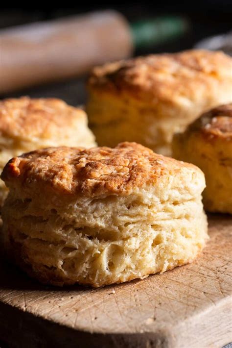 Paula Deen 3 Ingredient Biscuits - American Chefs Recipes