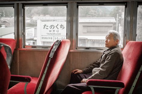 The tranquility of a rural Japanese train — Tokyo Times