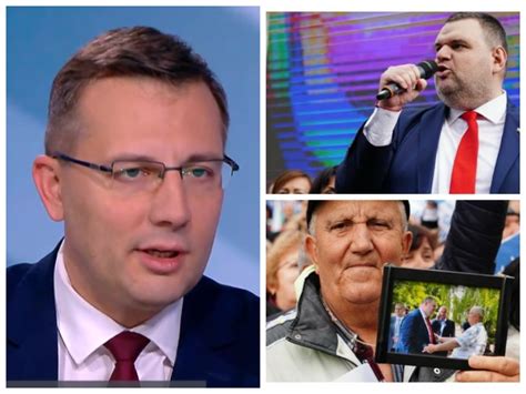 Станислав Анастасов: Има едно ДПС с лидер Делян Пеевски, той пази 300 ...