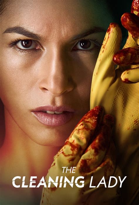 The Cleaning Lady (US) | TV Time