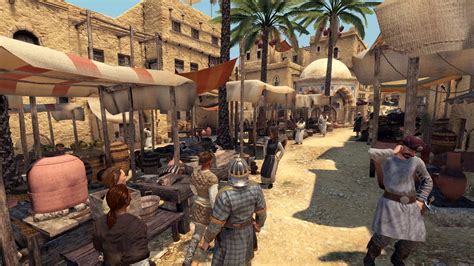Серия игр Mount & Blade: список всех игр серии Маунт Энд Блейд