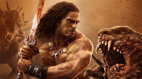 Conan Exiles Review in Progress - IGN