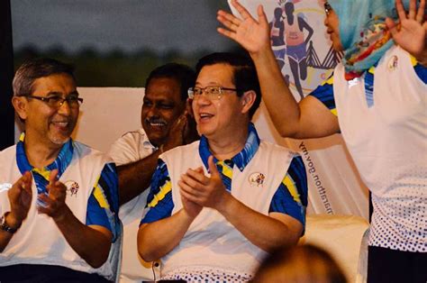 Lim Guan Eng tidak songlap duit, ini buktinya | roketkini.com