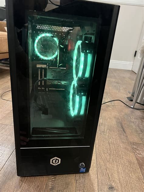cyberpower series   sale  los angeles ca offerup
