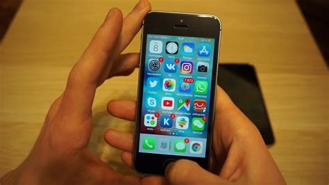КАК ЗАПИСАТЬ ВИДЕО С ЭКРАНА iPhone? IOS 11 - ЛЕГКИЙ МЕТОД! - YouTube