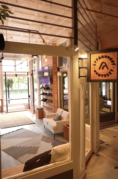 Storefront Design — MK.design