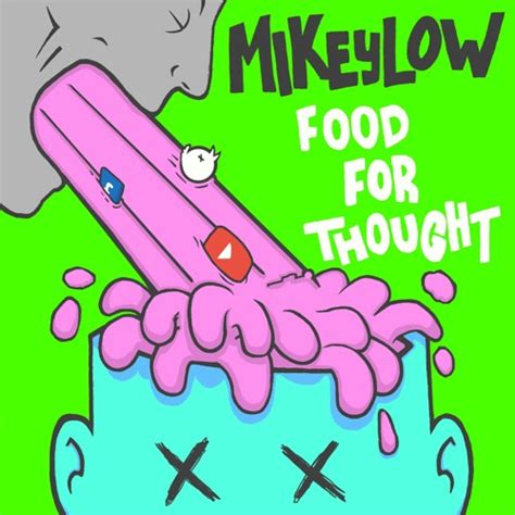 Stream Too Scared To Admit (EP version) by MikeyLow | Listen online for ...