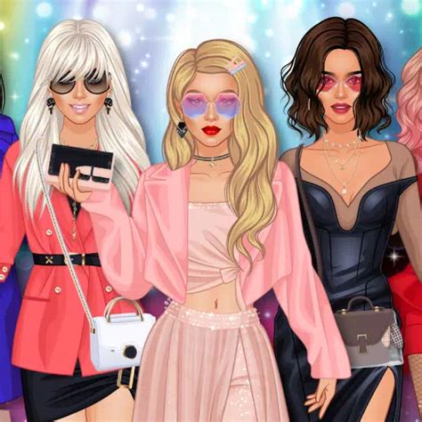 Fashion Show: Makeup, Dress Up | Play Now Online for Free