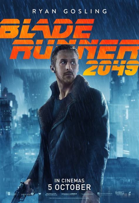 blade runner   poster    imp awards