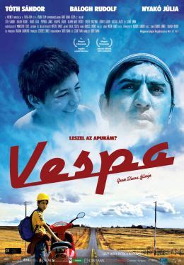 Веспа (2010) — Фильм.ру