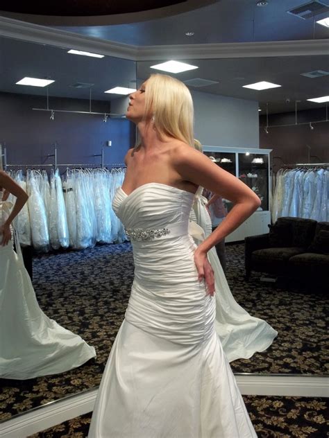 Camarillo Bridal: Gowns Gone Wild