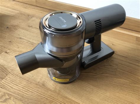 Dreame V12 Pro im Test: Muss Dyson zittern?