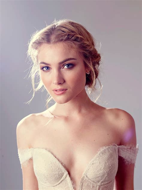 Skyler Samuels : r/gentlemanboners