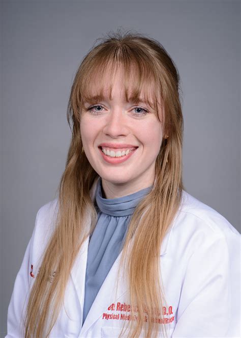 Rebecca Lynn, DO — School of Medicine University of Louisville