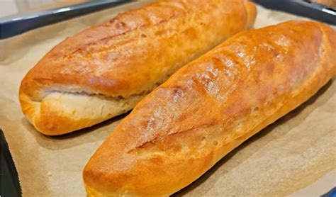 zaboravite na kupovni hljeb uz ove savjete za savrsen domaci hljeb