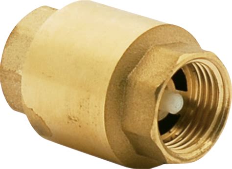 Възвратен клапан 3/4'' 30001060 на топ цена — Home Max | ex Baumax