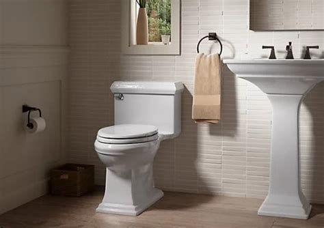 Easy Fix For 7 Kohler Toilet Problems (Troubleshooting Guide)