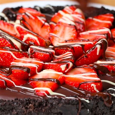england desserts