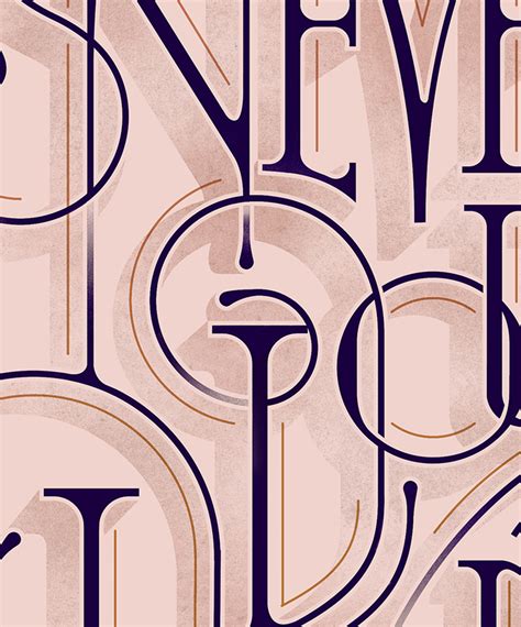 Never by Doubt :: Behance