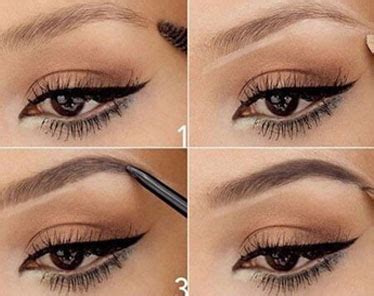 Eyebrow Tinting Procedure - EyebrowShaper
