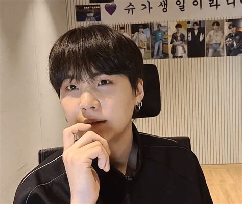 Шуга из BTS делает все, чтобы стать самым «опасным» айдолом в k-pop ...