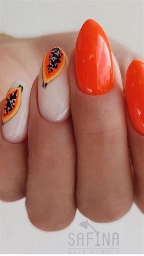Пин от пользователя Erika на доске nails | Закругленные ногти ...