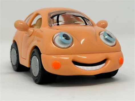 Fans are reacting to the limited edition chevron toy cars release 9