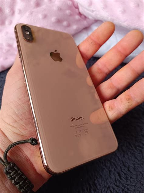 Apple iPhone 10 XS MAX | Aukro