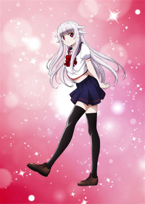 Anri Haynesworth - Yuusha ga Shinda! - Image by Yabumoto Yousuke