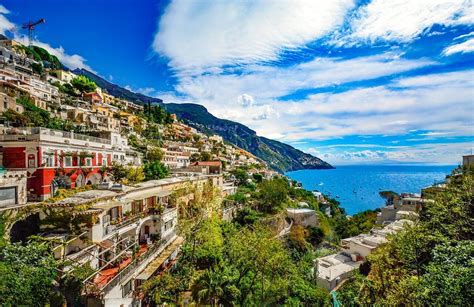 Things to do in Sorrento, Italy - Thrilling Travel