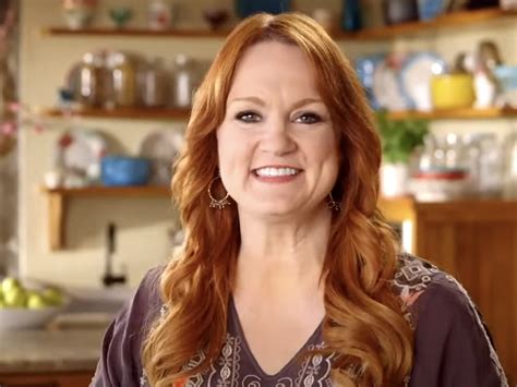ree drummond stroke 8