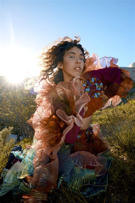 Indie rock artist Indigo De Souza to headline Southside Spillover on ...