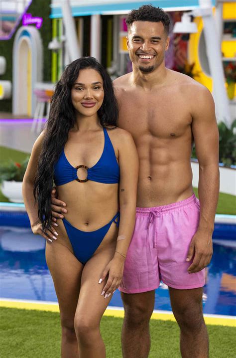 Love Island Games: Cely Calls Out Ex Johnny in Heated Reunion (Exclusive)