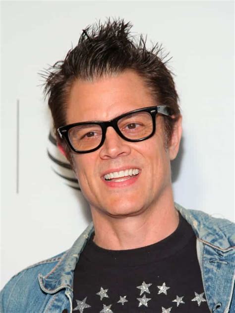Johnny Knoxville Net Worth: Career & Lifestyle [May , 2025 ] : Wealthy