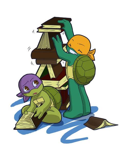 1000+ images about TMNT on Pinterest