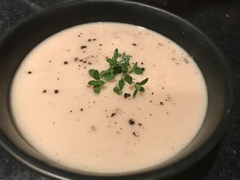 turnip recipes soup
