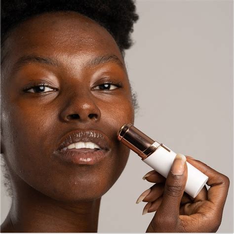 flawless facial hair remover 6